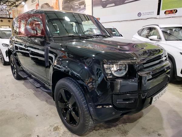 Land Rover Defender 2024 for sale in Iraq - Baghdad